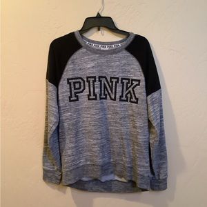 Lady’s Pink sweatshirt medium